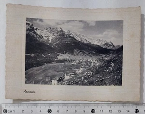 I123240 Postkarte - Belluno - Cencenighe - VG 1943 - Bild 1 von 2