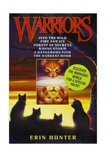 Warriors Box Set: Volumes 1 to 6