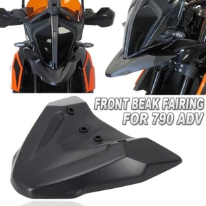 For 390/890/790 Adventure Motorcycle Front Fender Mount Wheel Cover Fairing - Bild 1 von 7