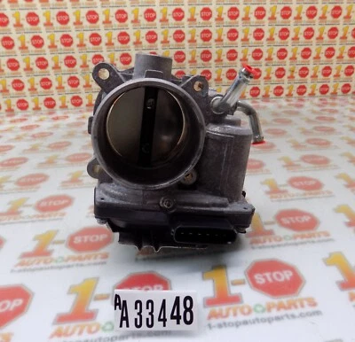 MITSUBISHI OUTLANDER 2013-2020 CARROCERÍA DEL ACELERADOR DEPORTIVO 1450A195 OEM Foto 1 de 4