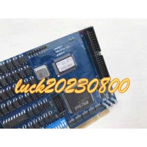 1PC USED Motion control card DMC2210A DMC2210A V4.0 DMC2210 V03 By FedEX #P - Picture 1 of 2