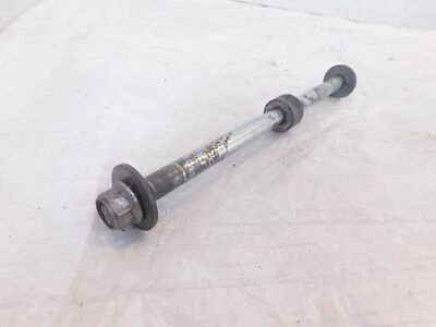 Yamaha V-Star 650 XVS650 OEM Classic Custom Silverado Rear Wheel Axle Bolt Shaft - Image 1 of 4