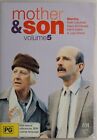 Mother And Son Dvd   Volume 5   Rare Oop Region 4 T170