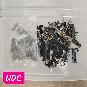Sega Model 1 Stack Stand offs and screws - Picture 1 of 2