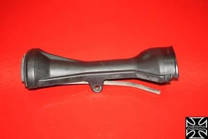 08 KAWASAKI CONCOURS 1400 DRIVE SHAFT COVER GUARD - Foto 1 di 8