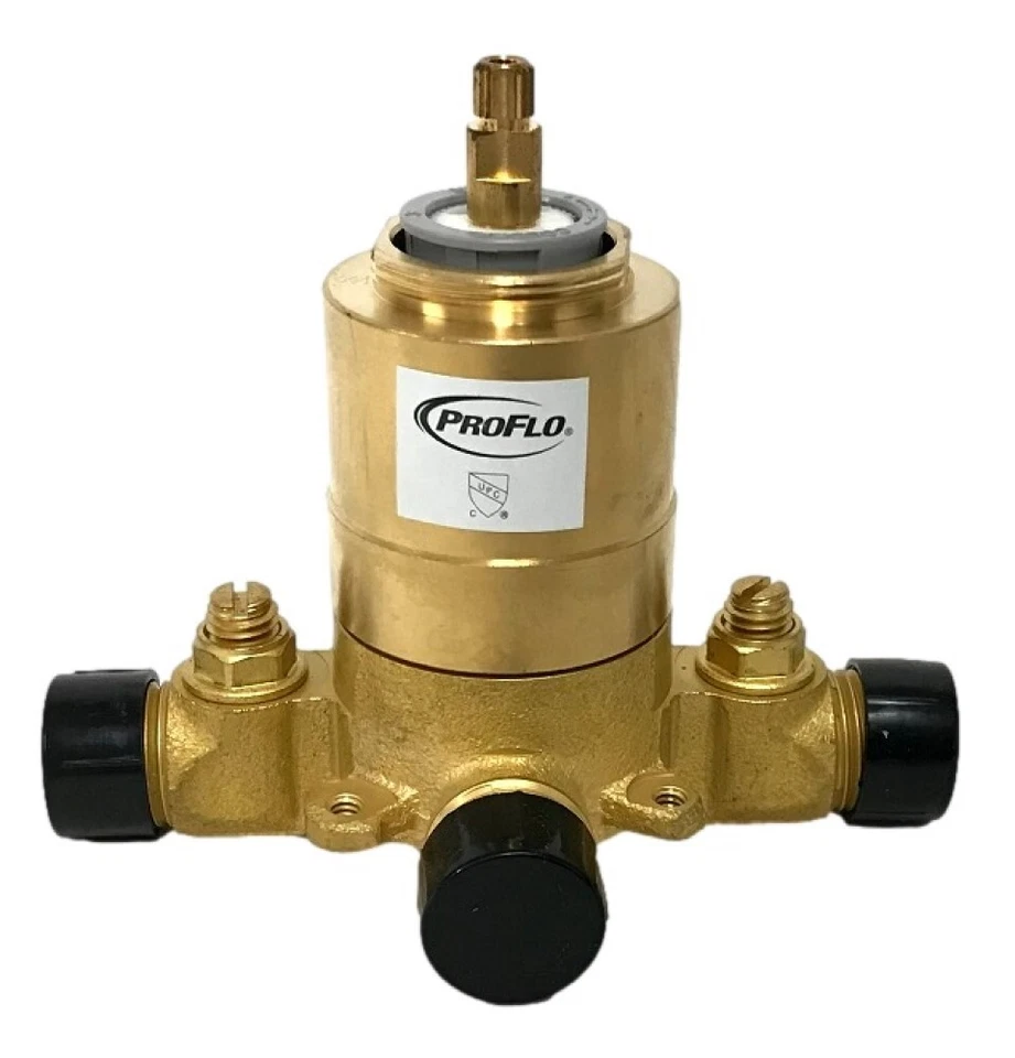 PROFLO PF4001 Pressure Balanced Shower Rough in Valve