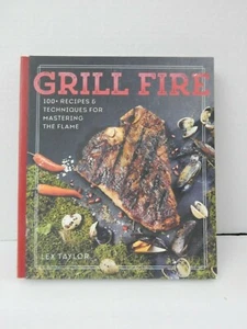 Grillfeuer von Lex Taylor - Bild 1 von 6