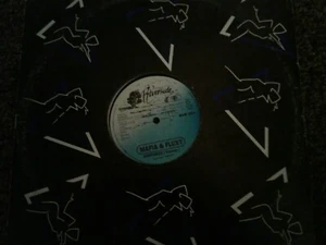 VIVIAN JONES - Happiness - Riverside - 12" Vinyl - Excellent - Picture 1 of 2