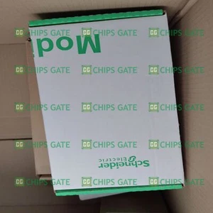 1PCS Brand New In Box Schneider PLC Module 140CPU65160 Fast Ship - Picture 1 of 2