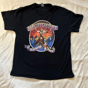 Molly Beil Beatin’ The Odds Konzert Baumwolle Unisex XL schwarz Southern ROCK - Bild 1 von 10