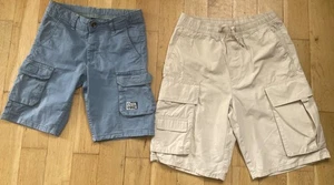 2 x kurze Hosen, Junge, Gr. 146 - Bild 1 von 2