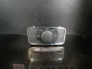 JEEP GRAND CHEROKEE COMBINATION SWITCH 4WD CONTROLS, NON LAUNCH CONTROL, TRACK M - Picture 1 of 3