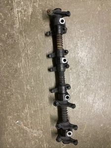 RE519736 Re508317 R123513 R123161 John Deere Rocker Arm Shaft - Picture 1 of 2