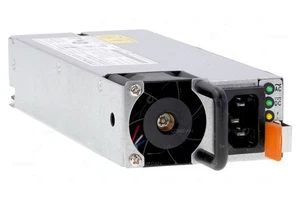 00YJ960 IBM 550W 80PLUS PLATINUM POWER SUPPLY FOR IBM SYSTEM X3650 M5 - Afbeelding 1 van 8