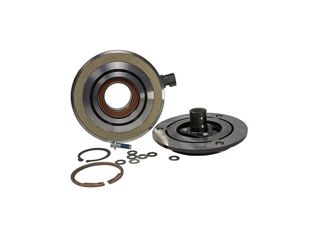 Embrague ventilador para Ford EcoSport Escape Fiesta Transit Connect 13-21 1,0 L 3 MV53T5 Foto 1 de 1