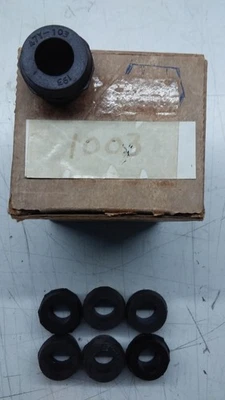 SOPORTES DE MOTOR 1003 FEDERADOS NUEVOS Foto 1 de 2