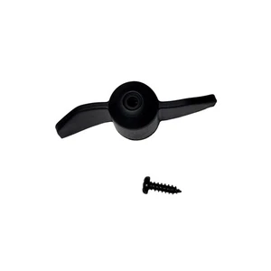 PETLIBRO PLAF103 Alimentatore Automatico Granaio 5 Litri Ciotola Singola Nero Tornio Parte - Foto 1 di 3
