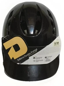 DeMarini Paradox Pro Batting Helmet S/M (6 3/8–7 1/8) – Baseball/Softball Helmet - Picture 1 of 5