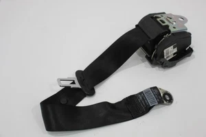 Audi A5 8T B8 Centre Rear Seat Safety Belt Black 8K0857807AE - Picture 1 of 13