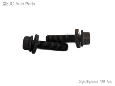 Par de parafusos de engrenagem de eixo de comando para 05-09 Toyota 4Runner 4.0 gasolina - Imagem 1 de 4