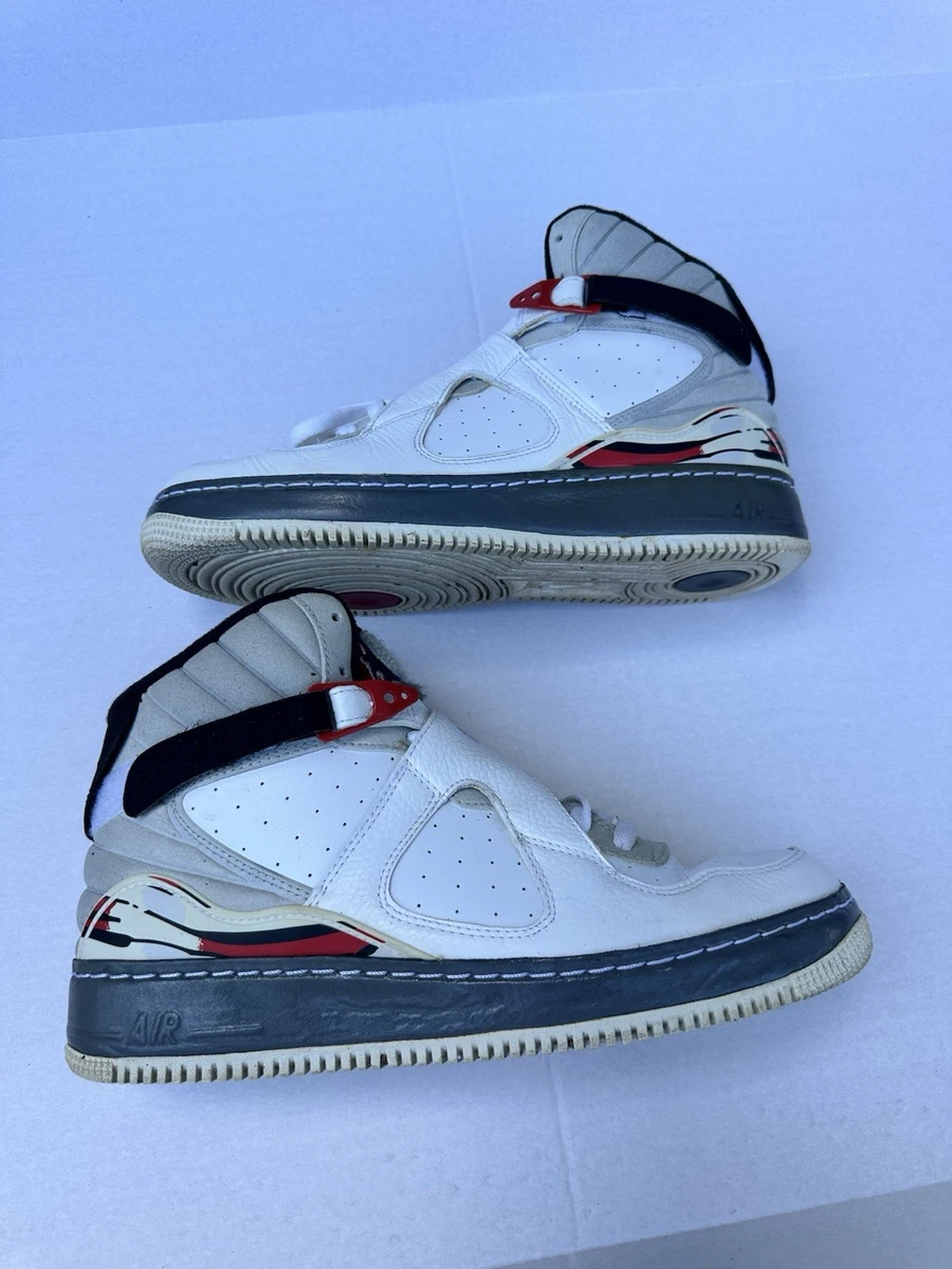 Jordan Fusion 8 Bugs Bunny for Sale | Authenticity Guaranteed | eBay