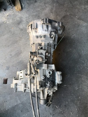 SCATOLA CAMBIO MARCE MANUALE DAIHATSU TERIOS 2000-2005 1.3 4WD B 86CV K3VE CA852 - Immagine 1 di 4