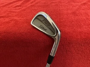 Titleist 735 CM Forged #3(THREE) Iron Steel Stiff Shaft RH 37.75" - Picture 1 of 6