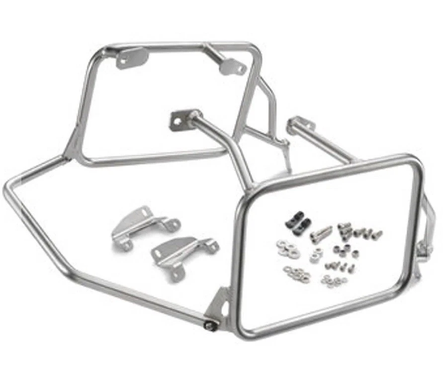 Porta-caixa KTM 790/890 ADV/R 2019-2025 - Imagem 1 de 4