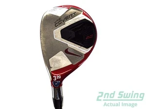 Nike VRS Covert 2.0 Hybrid 3 Hybrid 20° Graphite Regular Left 40.5in - Picture 1 of 10