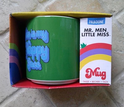 Mr.. MEN 'Mr GRUMPY' MUG, NEW IN BOX. - Image 1 of 3