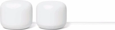 Google Nest WiFi Router und Zugangspunkt - Bild 1 von 3