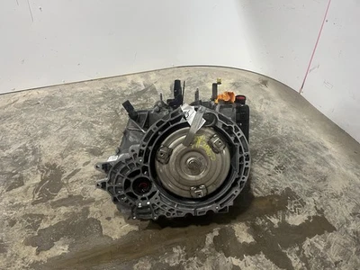 2007-2009 Ford Edge 3.16 Ratio Automatic Transmission W/241K Foto 1 de 4