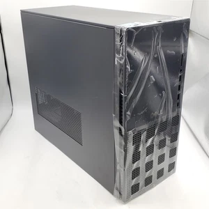 Desktop Case Dell Tower Plus mit Netzteil Debt2250-9184BLK-PUS - Bild 1 von 8