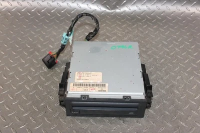 Unidad de reproductor de lector de disco único de audio electrónico Savana 96-00 OEM de fábrica Foto 1 de 4