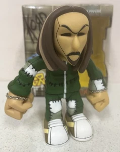 Korn Untouchables Gruntz Munky Figur 2002 The Stronghold Group gebraucht mit Box - Bild 1 von 4