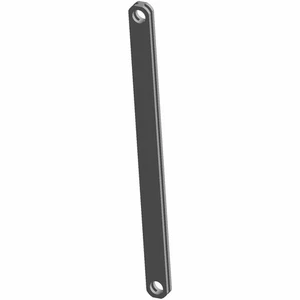 Polaris Rack Link Assembly, Genuine OEM Part 7061190, Qty 1 - Picture 1 of 3