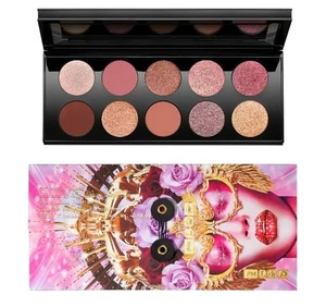 PAT McGRATH MOTHERSHIP XI: SUNLIT SEDUCTION EYE PALETTE (NWB) - Picture 1 of 1