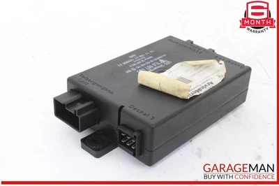 03-10 Porsche Cayenne 957 Panoramic Sunroof Control Module Unit 7L0907485 OEM - Image 1 of 4