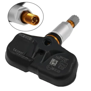 1X TPMS TYRE PRESSURE SENSOR 42607-50011 Replacement Accessories For LEXUS GS300 - Picture 1 of 12