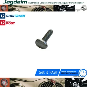 New Jaguar Daimler XJ6 MK S2 S3 Trim Fixing Bolt BD4919/13 - Picture 1 of 1