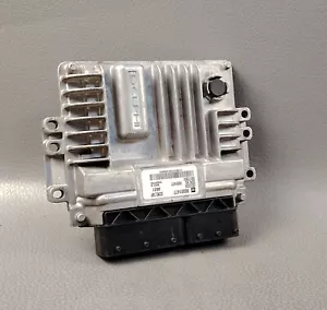 Vauxhall Opel Antara 2.2 CDTI Moteur Contrôle Unité ECU ECM 96951477 595172891 - Picture 1 of 15