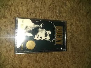 The Rocky Story The Original Soundtrack Cassette Tape, - Picture 1 of 4