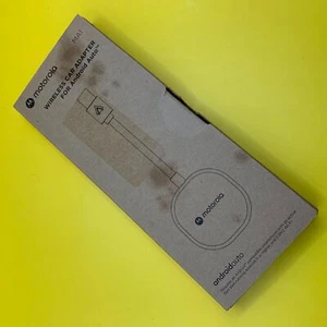⚡SHIPS SAME DAY⚡ Motorola MA1 Wireless Android Auto Car Adapter Dongle - Bild 1 von 4