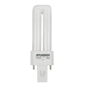 CF5DS/827/ECO (20325) - Brand: Sylvania Brand # 20325, Watts: 5 - Picture 1 of 1