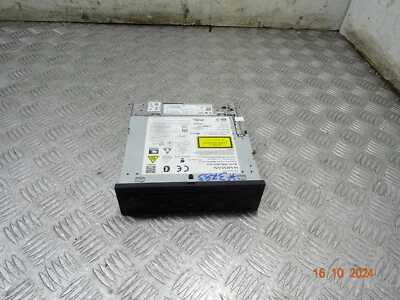 2022 AUDI Q2 1.0 TFSI SPORT 30 MK1 GA 5DRS ESTATE MEDIA RADIO HEAD UNIT *3783 - Image 1 of 4