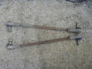OEM 93-96 Polaris 250 Trail Boss W968527 Tie Rods and Ends - Picture 1 of 1