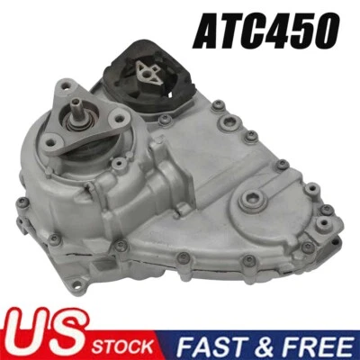 For BMW X3 F25 X5 E70 X6 E71 E72 2009-2014 Transfer Case Assembly Replacement - Image 1 of 4