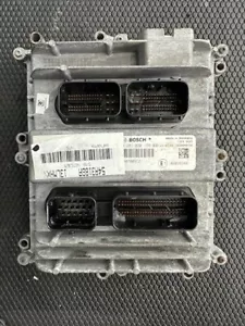 International MaxxForce 13 Engine Control Module, ECM, ECU, 3007009C2,0281020159 - Picture 1 of 5