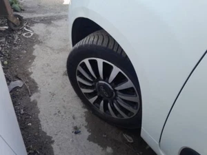 FIAT 500L TWINAIR DRIVESHAFT - PASSENGER FRONT (ABS) 0.9 PETROL 51890142 13-14 - Picture 1 of 3
