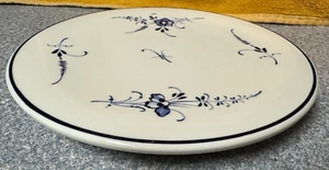 Villeroy & Boch - Vieux Luxembourg Vitro Porcelaine 6.5" REMACHE REDONDO PLACA CALIENTE - Imagen 1 de 8